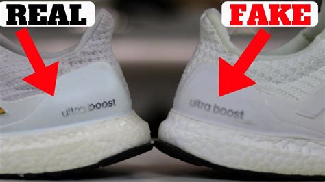 adidas boost fake check|Adidas ultra boost counterfeit.